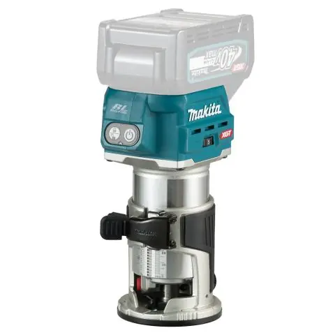 Makita RT001GZ11 Multifräs Kampanj
